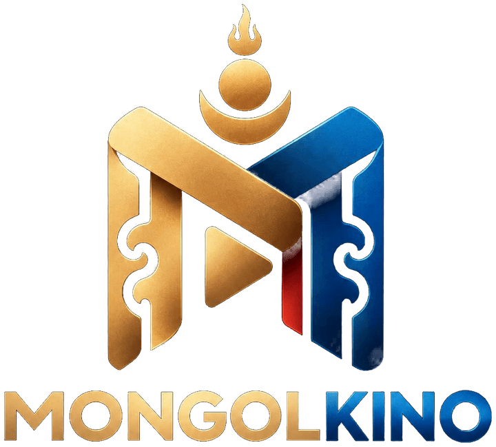Mongol Kino